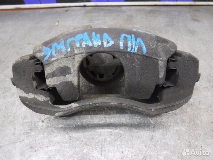 Суппорт передний левый Geely Emgrand FE2 1.5 2013