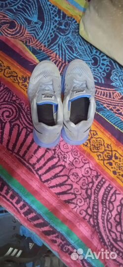 Кроссовки nike