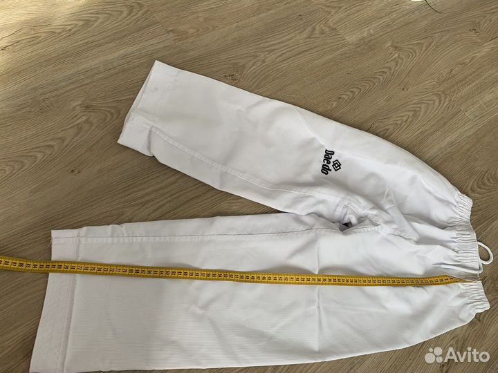 Кимоно для мальчика 140 см