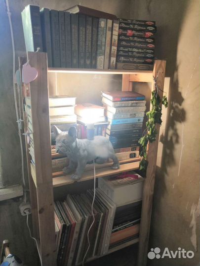 Светильник