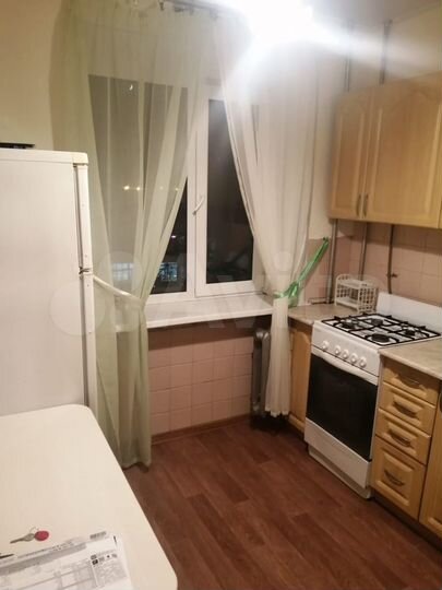 2-к. квартира, 50 м², 2/5 эт.