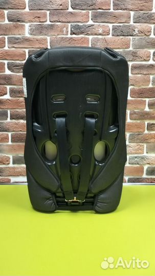 Автокресло Teddy Bear / Мишутка LB 513 RF Legacy