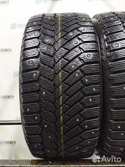 Gislaved Nord Frost 200 235/45 R17 T