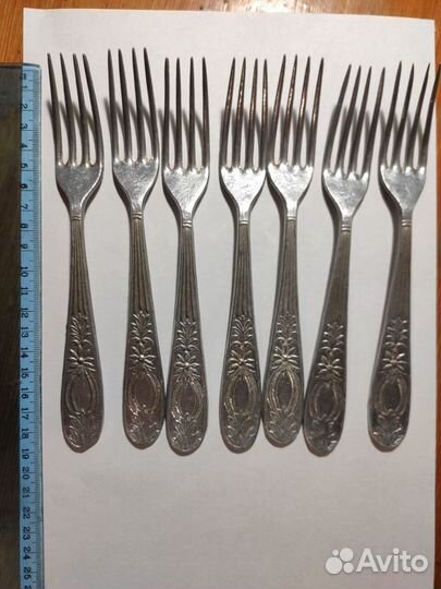 Вилки артель 13 лет октября Белгород