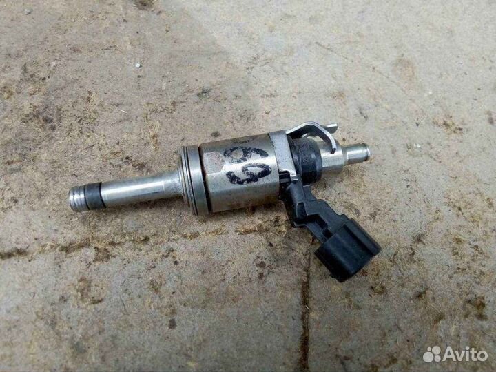 Форсунка топливная Ford Focus 3 1.6 2011-2019