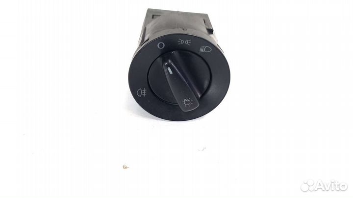 Переключатель света Volkswagen Golf 4 1999