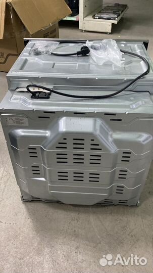 Электрический духовой шкаф Gorenje bosb6737E06X