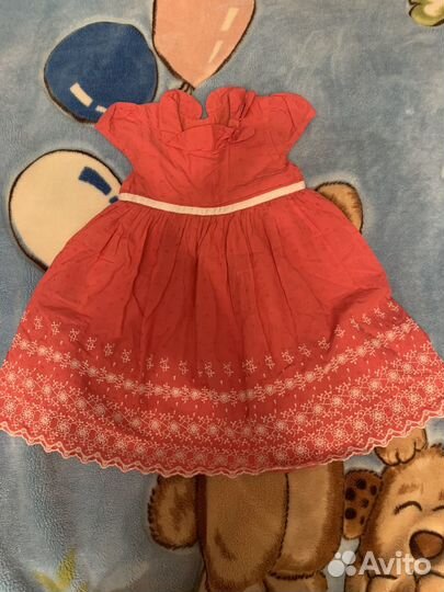 Платья для девочки