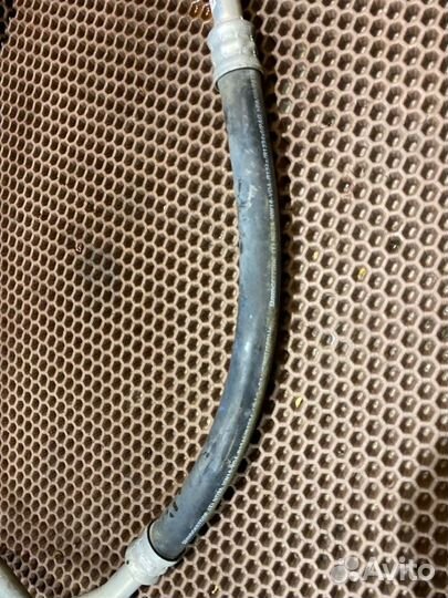 Трубка кондиционера Volkswagen Tiguan 2 dbgc 2.0