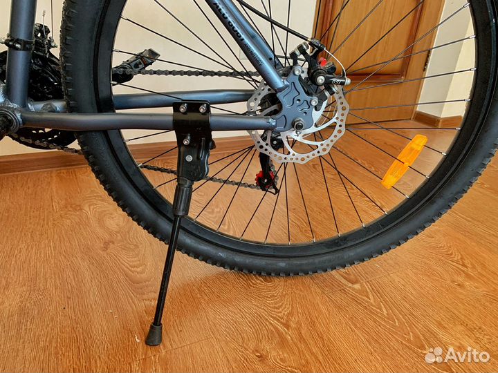 Велосипед Fizard рама 19 колеса 29