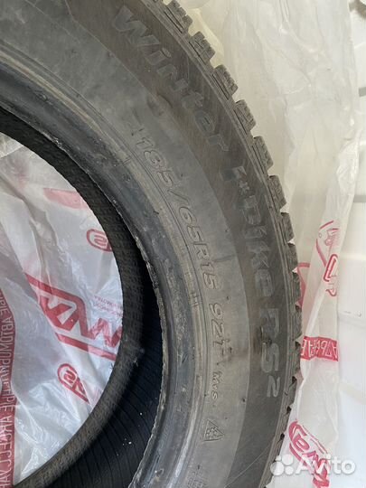Hankook Winter I'Pike 185/65 R15