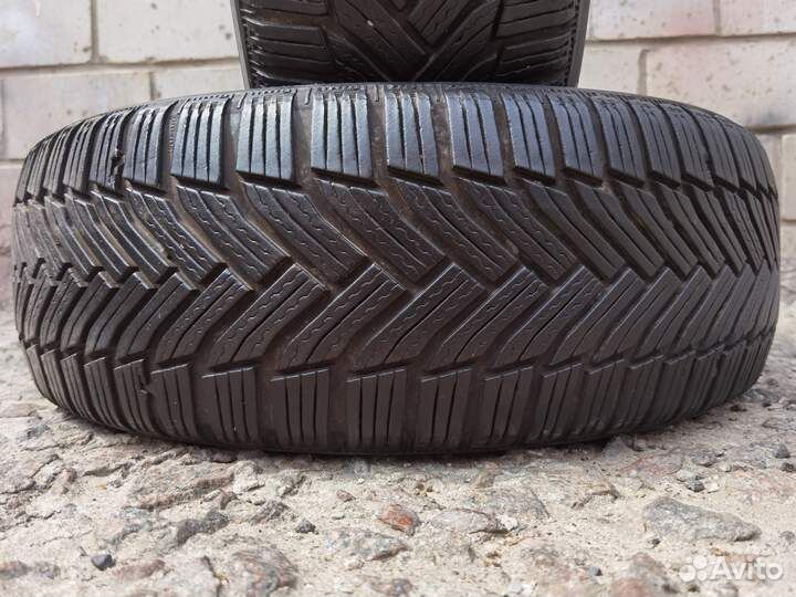 Michelin Alpin 6 205/60 R16 96H