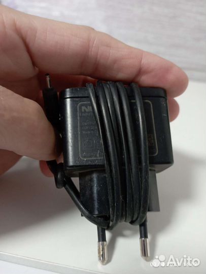 Зарядное устройство для nokia