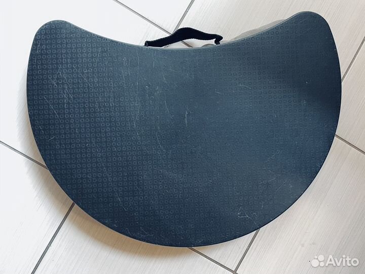 Подставка под ноутбук IKEA bräda