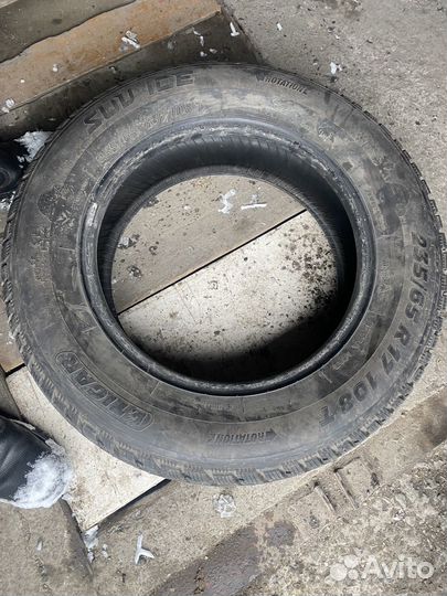 Tigar SUV Ice 235/65 R17