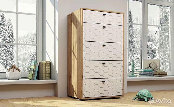 Комод Кристиан