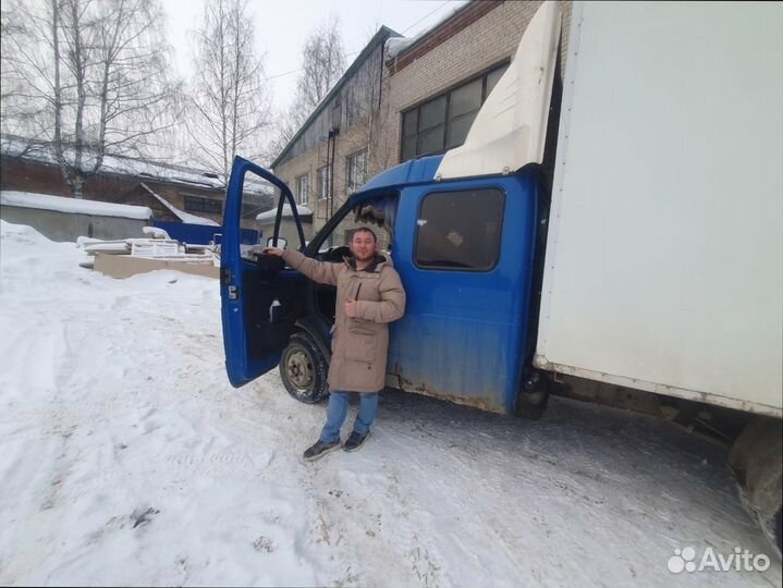 Переезды с компенсацией по россии от 200км и 200кг