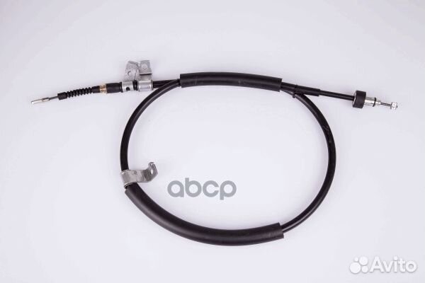 Трос ручного тормоза KIA ceed 07- 8AS355661701