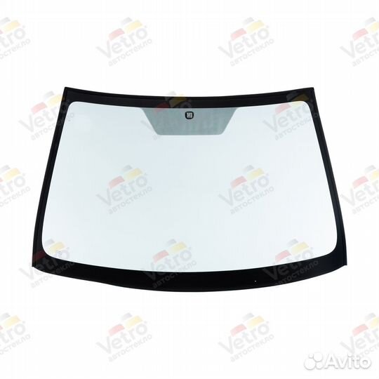 Лобовое стекло toyota