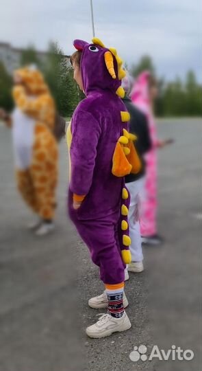 Аренда костюмов для аниматоров