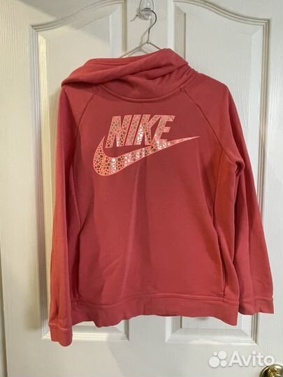 Толстовка nike