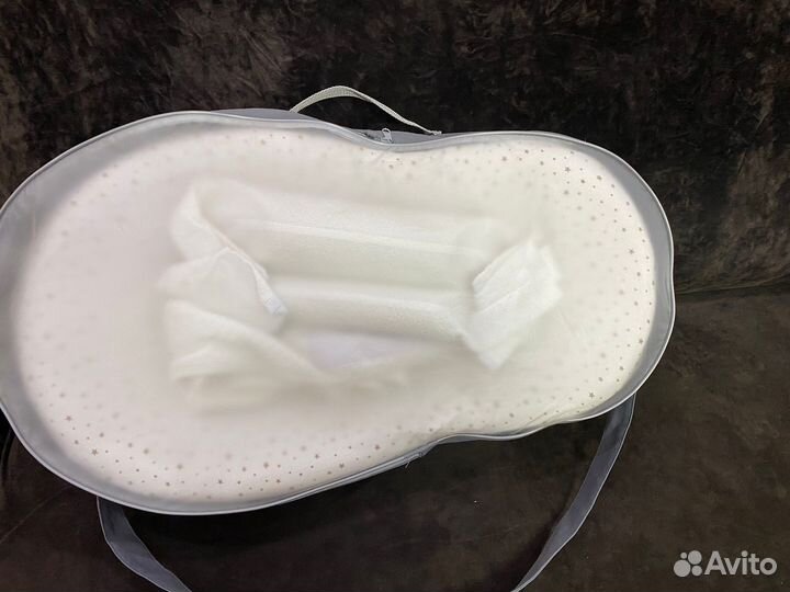 Кокон зевушка