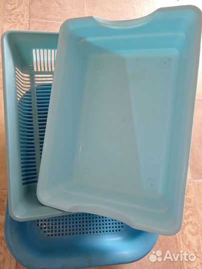 Лоток для кошек