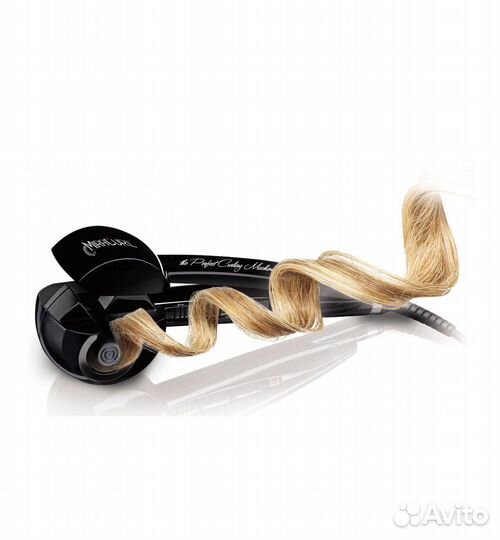 Автоматическая плойка BaByliss MiraCurl BAB2665E