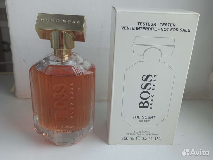 Духи женские