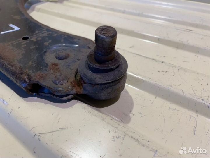 Рычаг подвески нижний передний левый Ford Fusion