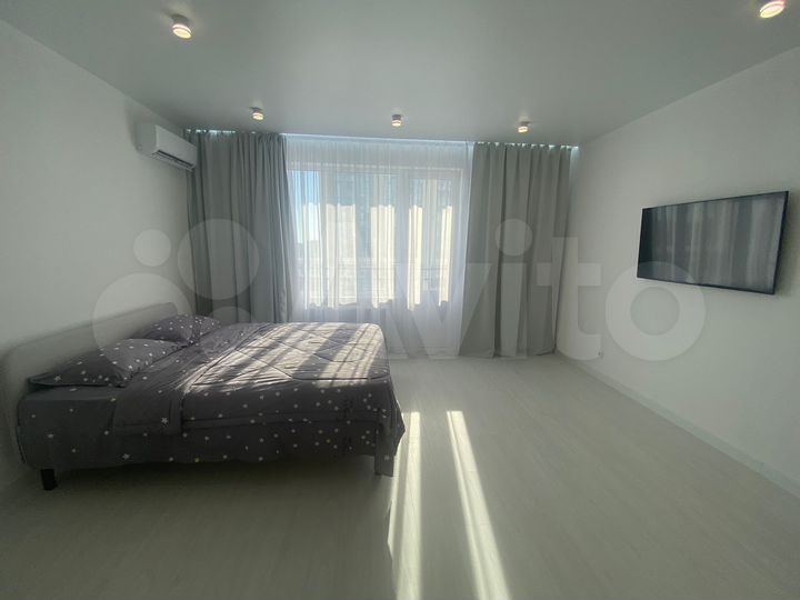 Квартира-студия, 32 м², 15/20 эт.