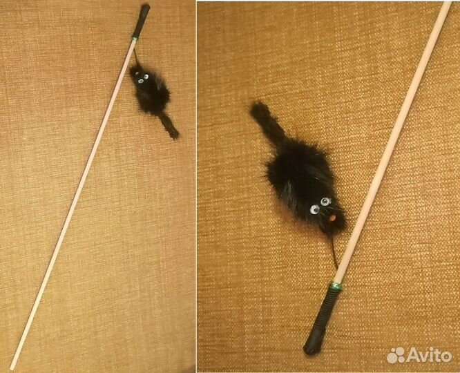 Игрушка для кошек 
