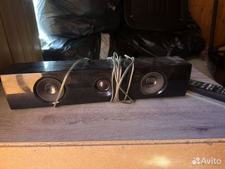 Домашний кинотеатр lg