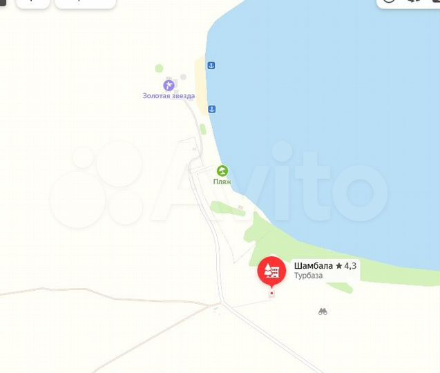 Участок 6 сот. (СНТ, ДНП)