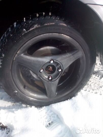 Литьё на 16 обмен