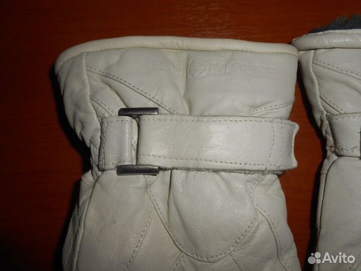 Варежки Raine Marine. S. Швеция. мало бу