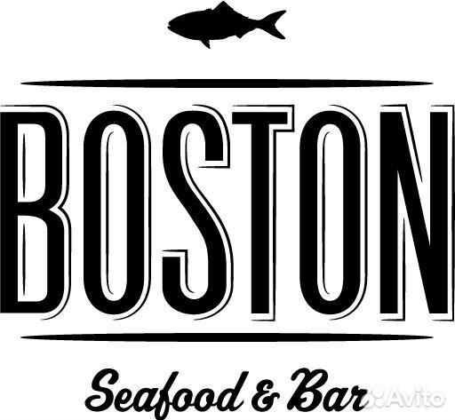 Повар в ресторан Boston (гц, хц)