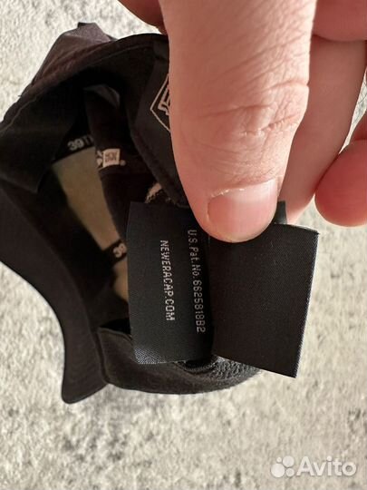 Бейсболка Harley Davidson Motorcycle