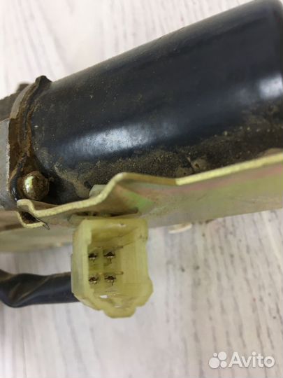 Мотор стеклоочистителя Моторчик Lifan X60