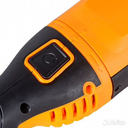 Угловая шлифмашина Вихрь ушм-180/1800 (мощность 18