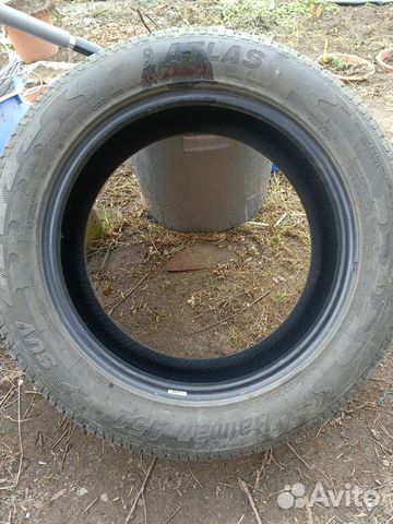 Atlas Batman A51 235/55 R18 100V