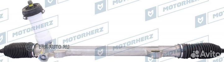 Motorherz M50501NW Рулевая рейка с тягами механиче