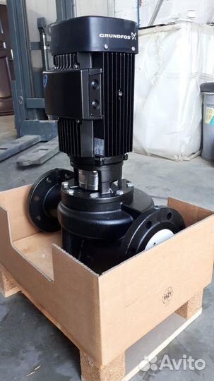 Насосы Grundfos