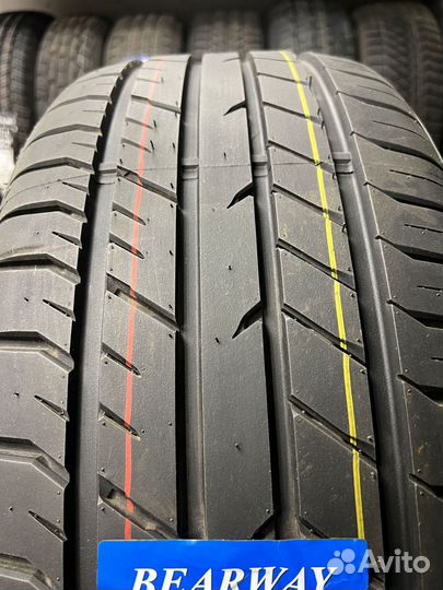 Bearway BW118 285/45 R22 и 325/40 R22 128H