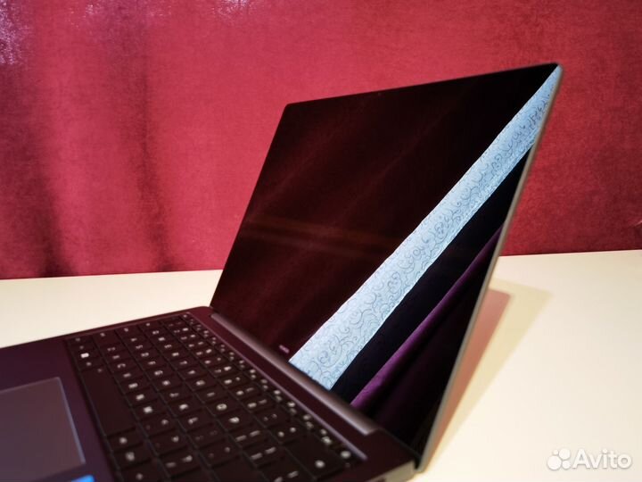 Новый honor magicbook 14 rtx2050 i5-12500