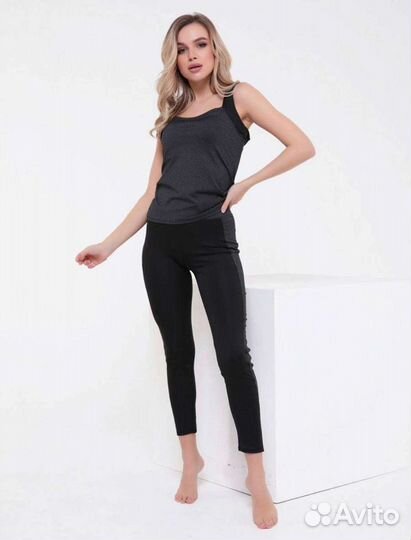 Спортивный костюм женский