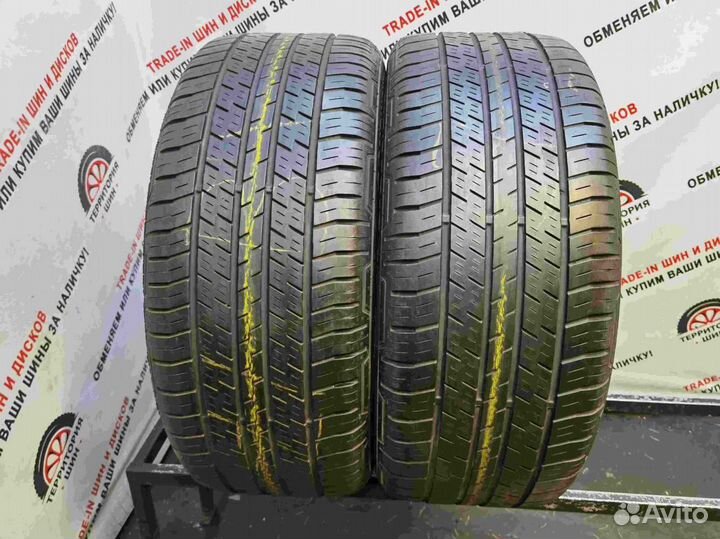 Continental Conti4x4Contact 255/55 R17 104V