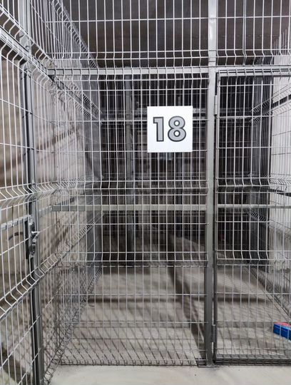 Кладовка/склад ЖК Академия