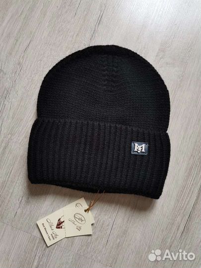 Шапка женская