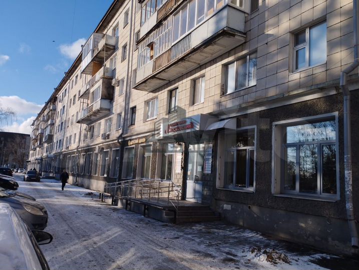 БЦ Московский